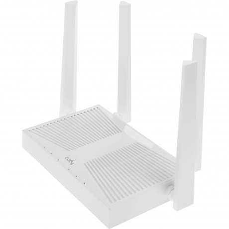 Wi-Fi роутер Cudy WR3000E - фото 2