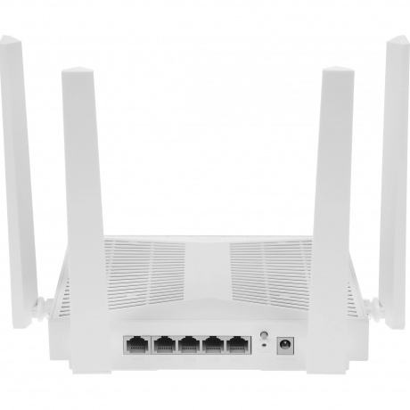 Wi-Fi роутер Cudy WR3000E - фото 3