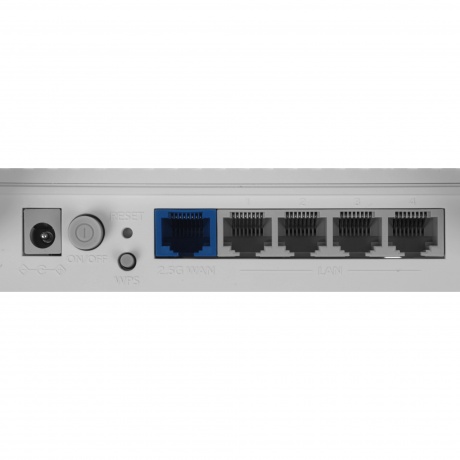 Wi-Fi роутер Cudy WR3000H - фото 8
