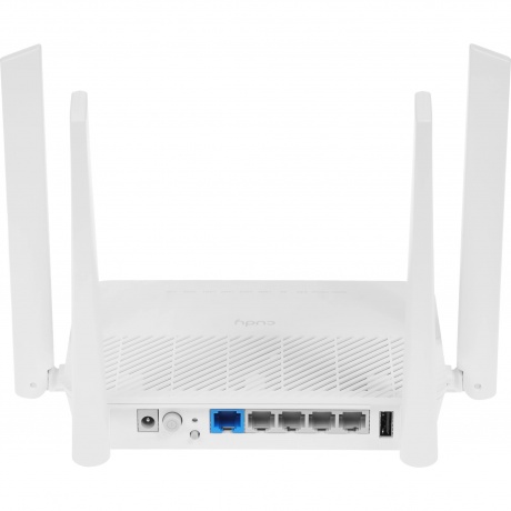 Wi-Fi роутер Cudy WR3000P - фото 4