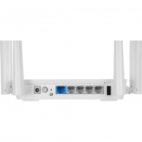 Wi-Fi роутер Cudy WR3000P - фото 5