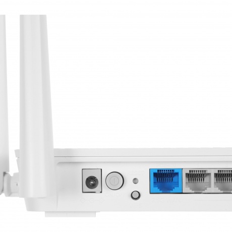 Wi-Fi роутер Cudy WR3000P - фото 6