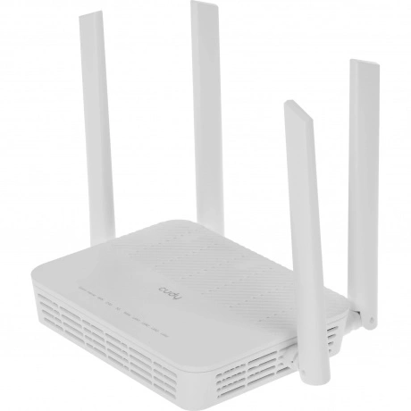 Wi-Fi роутер Cudy WR300S