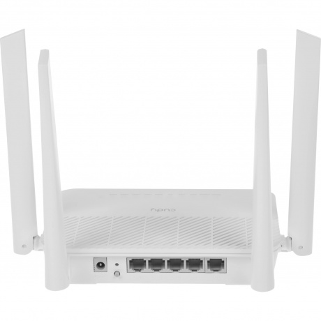 Wi-Fi роутер Cudy WR300S - фото 5