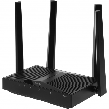 Wi-Fi роутер Cudy WR3600 - фото 1
