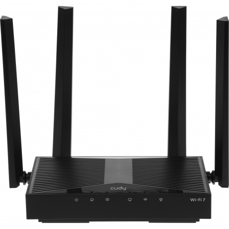 Wi-Fi роутер Cudy WR3600 - фото 2