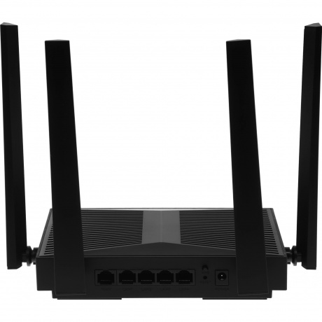 Wi-Fi роутер Cudy WR3600 - фото 4