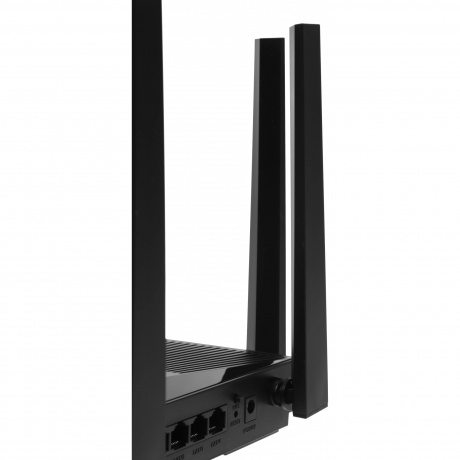 Wi-Fi роутер Cudy WR3600 - фото 6