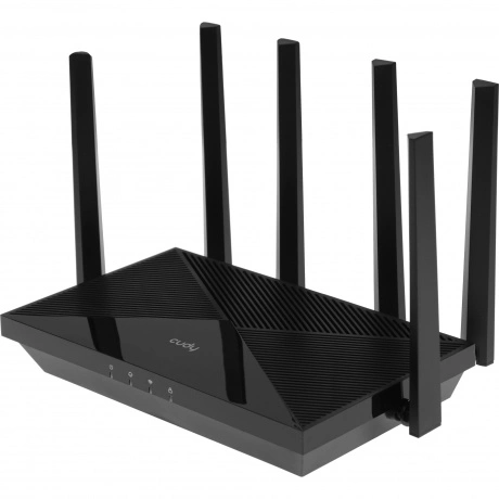 Wi-Fi роутер Cudy WR6500