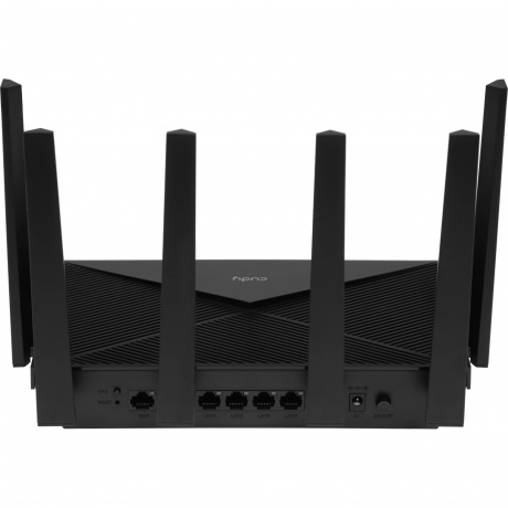 Wi-Fi роутер Cudy WR6500 - фото 5