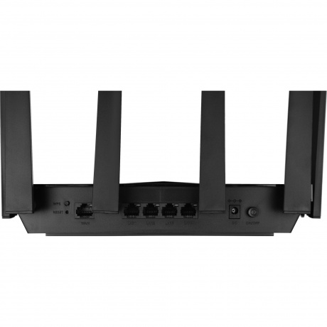 Wi-Fi роутер Cudy WR6500 - фото 7