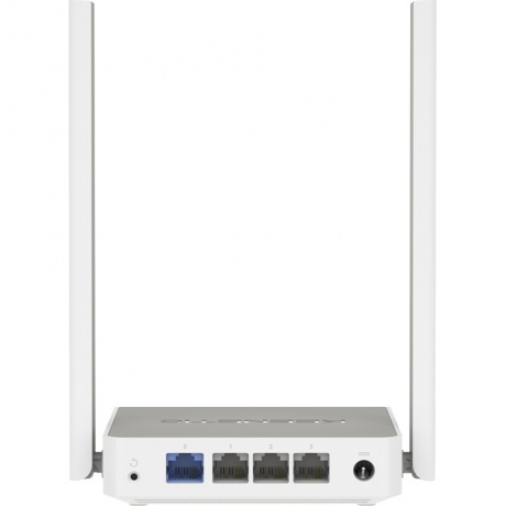 Wi-Fi роутер Keenetic Keenetic 4G (KN-1213) - фото 2