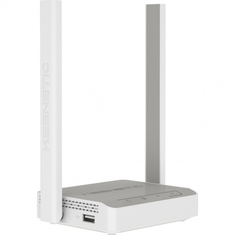 Wi-Fi роутер Keenetic Keenetic 4G (KN-1213) - фото 3