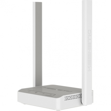 Wi-Fi роутер Keenetic Keenetic 4G (KN-1213) - фото 4