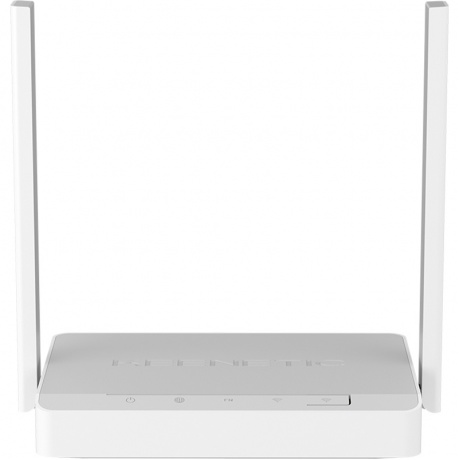 Wi-Fi роутер Keenetic Keenetic Extra (KN-1714) - фото 2