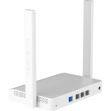 Wi-Fi роутер Keenetic Keenetic Extra (KN-1714) - фото 4