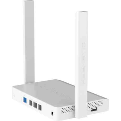 Wi-Fi роутер Keenetic Keenetic Extra (KN-1714) - фото 6