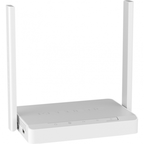 Wi-Fi роутер Keenetic Keenetic Extra (KN-1714) - фото 9