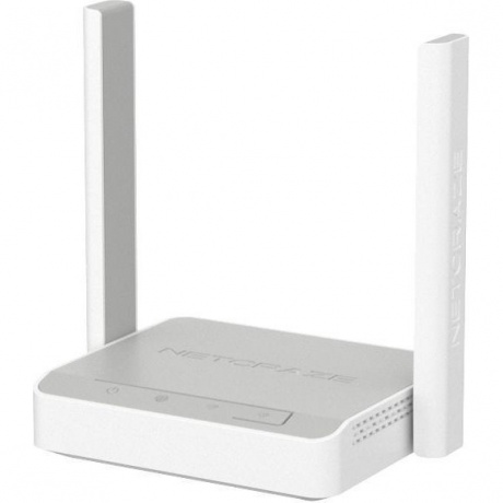 Wi-Fi роутер Netcraze Carrier (NC-1721) - фото 1