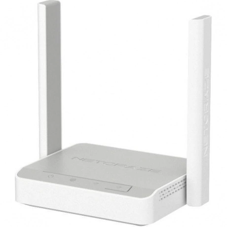 Wi-Fi роутер Netcraze Carrier (NC-1721)