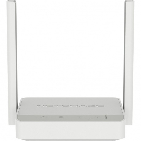 Wi-Fi роутер Netcraze Carrier (NC-1721) - фото 2