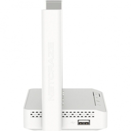 Wi-Fi роутер Netcraze Carrier (NC-1721) - фото 3