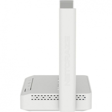 Wi-Fi роутер Netcraze Carrier (NC-1721) - фото 5