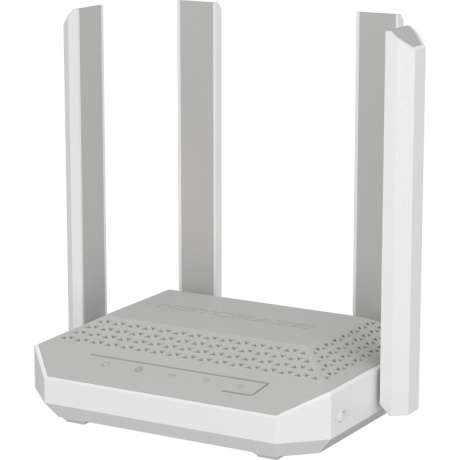 Wi-Fi роутер Netcraze Challenger (NC-3910) - фото 1