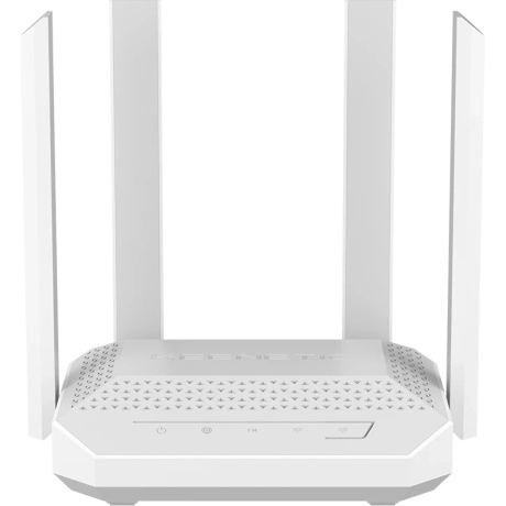 Wi-Fi роутер Netcraze Challenger (NC-3910)