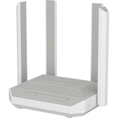 Wi-Fi роутер Netcraze Challenger (NC-3910)