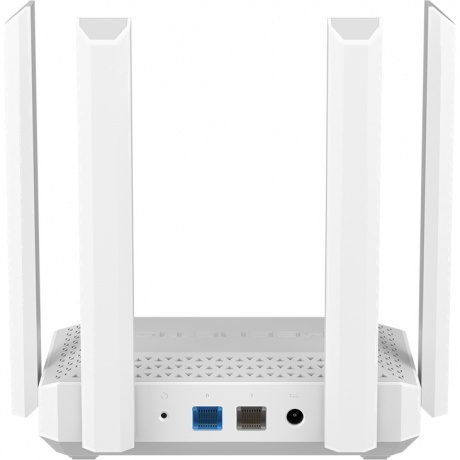 Wi-Fi роутер Netcraze Challenger (NC-3910) - фото 2