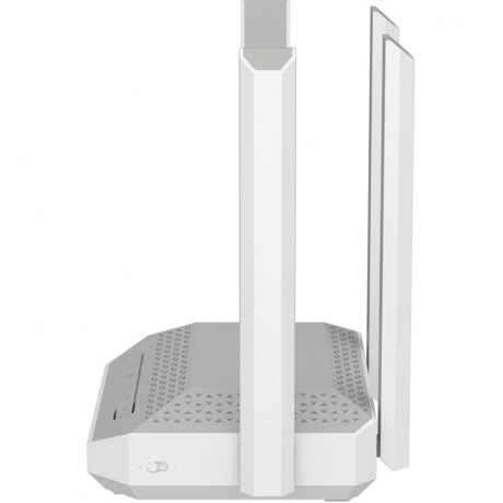 Wi-Fi роутер Netcraze Challenger (NC-3910) - фото 3