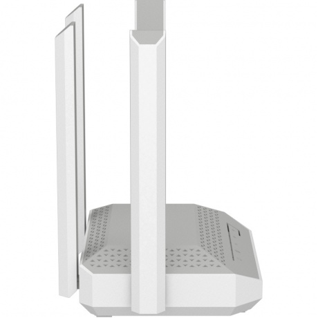 Wi-Fi роутер Netcraze Challenger (NC-3910) - фото 4