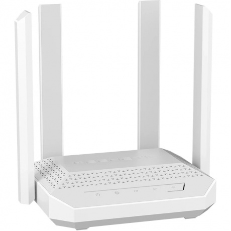 Wi-Fi роутер Netcraze Challenger (NC-3910) - фото 6