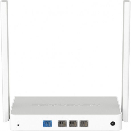 Wi-Fi роутер Netcraze Extra (NC-1714) - фото 4