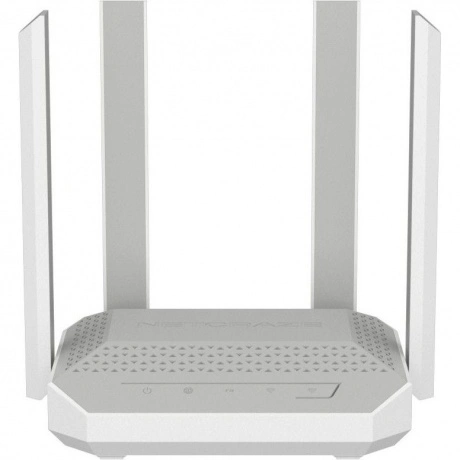 Wi-Fi роутер Netcraze Hopper (NC-3811)