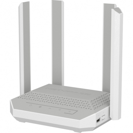 Wi-Fi роутер Netcraze Hopper (NC-3811) - фото 2