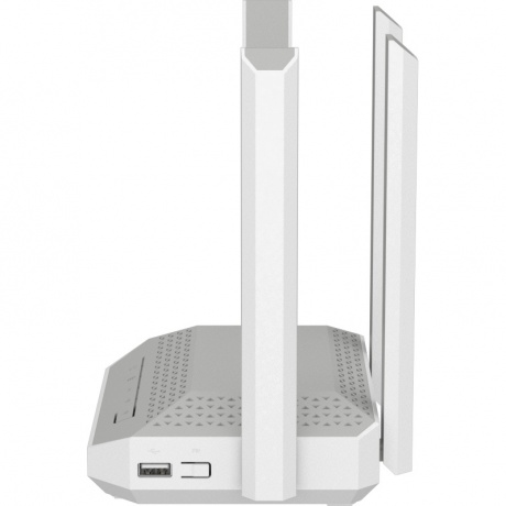 Wi-Fi роутер Netcraze Hopper (NC-3811) - фото 5