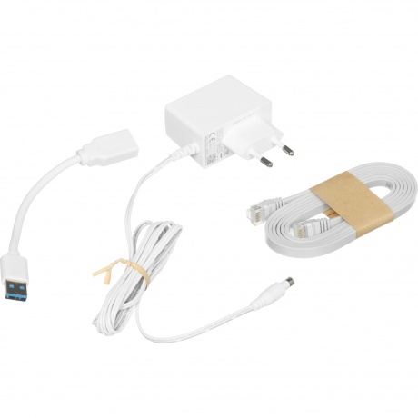 Wi-Fi роутер Netcraze Hopper SE (NC-3812) - фото 7