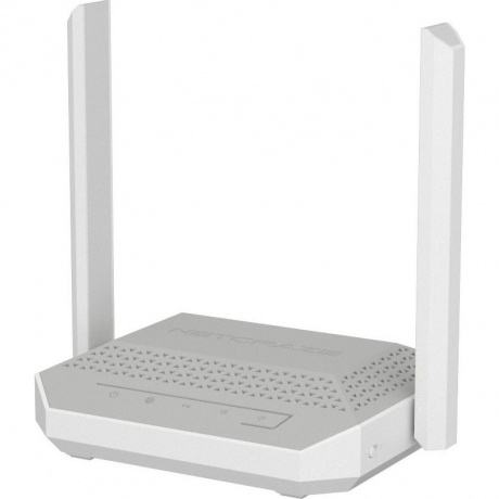 Wi-Fi роутер Netcraze Racer (NC-4010) - фото 1