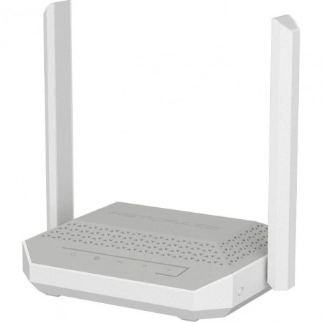 Wi-Fi роутер Netcraze Racer (NC-4010)