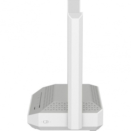 Wi-Fi роутер Netcraze Racer (NC-4010) - фото 5