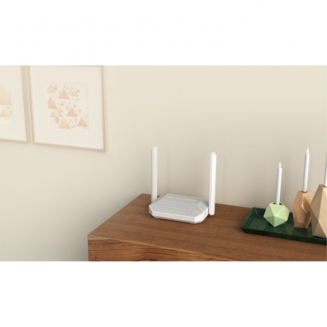 Wi-Fi роутер Netcraze Racer (NC-4010) - фото 6