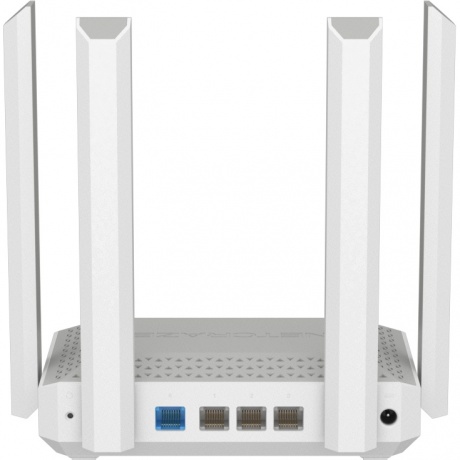 Wi-Fi роутер Netcraze Sprinter (NC-3711) - фото 4
