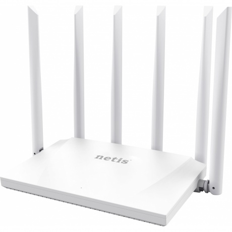 Wi-Fi роутер Netis NC63 - фото 2