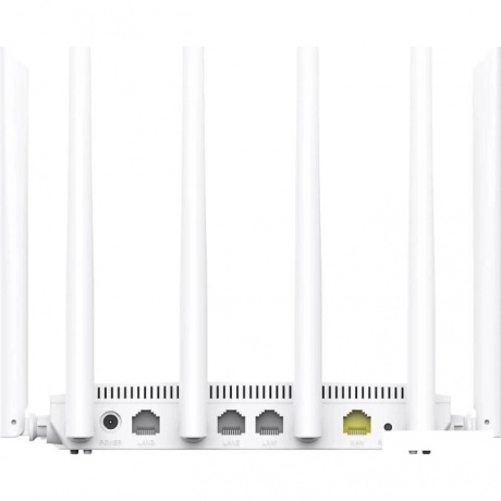 Wi-Fi роутер Netis NC63 - фото 4