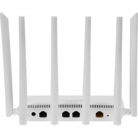 Wi-Fi роутер Netis NC63 - фото 5