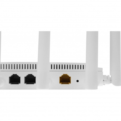Wi-Fi роутер Netis NC63 - фото 6