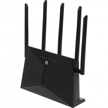 Wi-Fi роутер Netis NX30 - фото 3