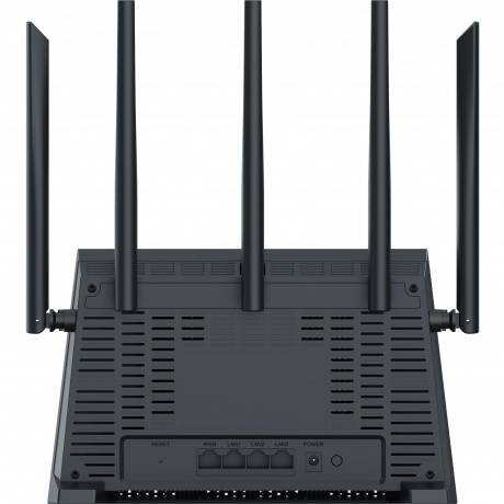 Wi-Fi роутер Netis NX30 - фото 4